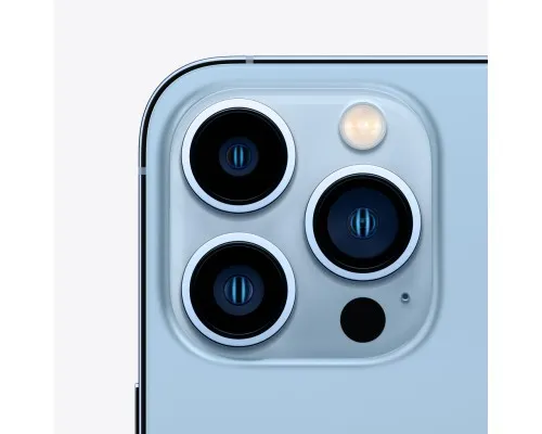 Мобільний телефон Apple iPhone 13 Pro Max 1 TB Sierra Blue (REF A) BREEZY (2AMLLN3)