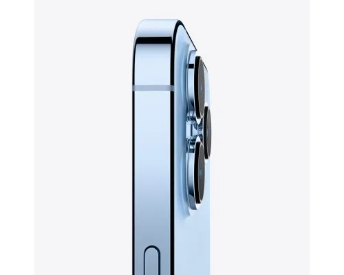 Мобільний телефон Apple iPhone 13 Pro Max 1 TB Sierra Blue (REF A) BREEZY (2AMLLN3)
