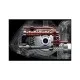 Котушка Shimano Ultegra FD 2500 5+1BB 5.31 (ULT2500D)