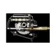 Котушка Shimano Ultegra FD 2500 5+1BB 5.31 (ULT2500D)