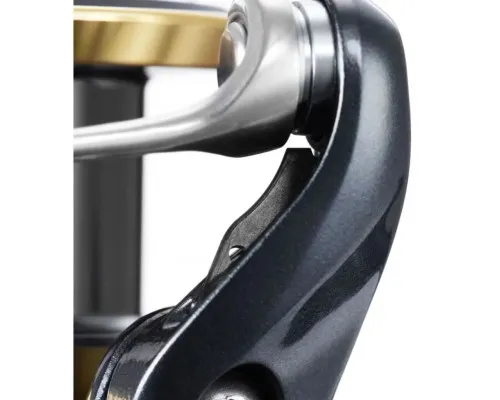 Котушка Shimano Ultegra FD 2500 5+1BB 5.31 (ULT2500D)