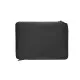 Чохол до ноутбука Tucano 13/14" Doppio, Black (BFDOP1314-BK)