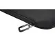 Чохол до ноутбука Tucano 13/14" Doppio, Black (BFDOP1314-BK)