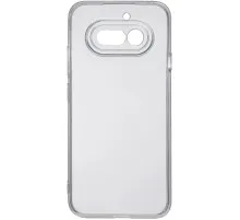 Чохол до мобільного телефона Armorstandart Air Nothing Phone (4a) Clear (ARM91230)