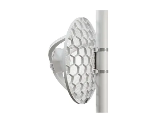Точка доступу Wi-Fi Mikrotik LHGGR&R11E-LTE7