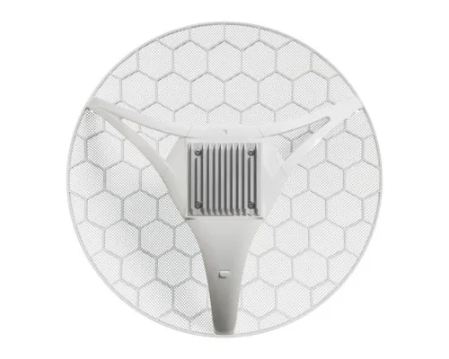 Точка доступу Wi-Fi Mikrotik LHGGR&R11E-LTE7