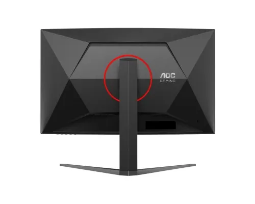 Монітор AOC C32G4Z