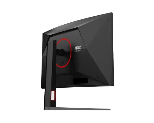 Монітор AOC C32G4Z