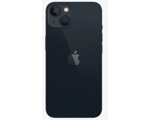 Мобільний телефон Apple iPhone 13 256Gb Midnight (REF B) BREEZY (2BMLQ63)