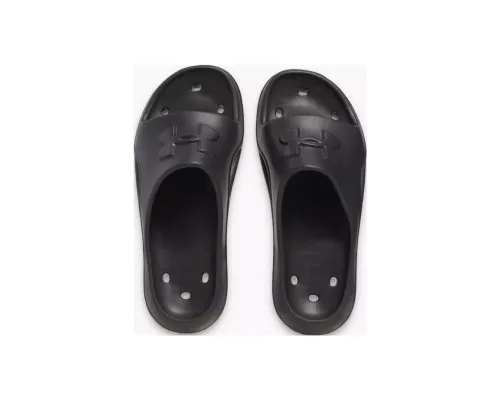 Сандалії Under Armour UA M Locker V SL 3028094-001 чорний 40 (7US) (197779337502)