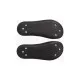 Сандалії Under Armour UA M Locker V SL 3028094-001 чорний 40 (7US) (197779337502)