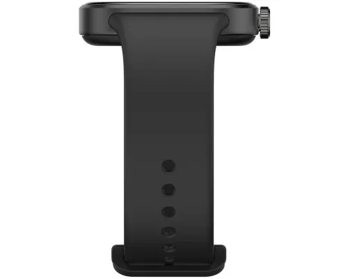 Смарт-годинник Xiaomi Watch 6 NFC Obsidian Black BHR0956GL (1208092)