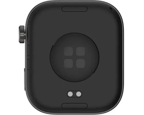 Смарт-годинник Xiaomi Watch 6 NFC Obsidian Black BHR0956GL (1208092)