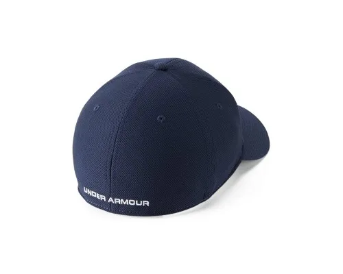Кепка Under Armour UA Men's Blitzing 3.0 Cap синій 1305036-410 M/L (191169572580)