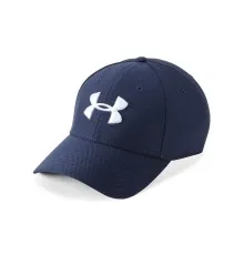 Кепка Under Armour UA Men's Blitzing 3.0 Cap синій 1305036-410 M/L (191169572580)