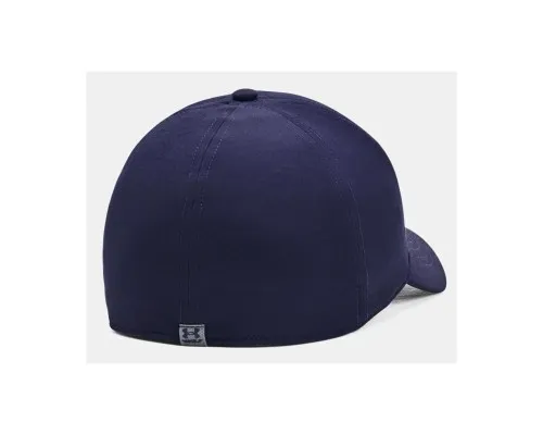 Кепка Under Armour UA Storm Driver синій 1369807-410 L/XL (196040918211)