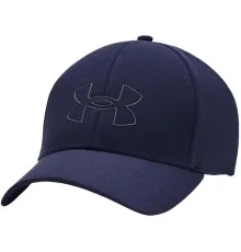 Кепка Under Armour UA Storm Driver синій 1369807-410 L/XL (196040918211)