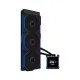 Система рідинного охолодження Lian Li HydroShift II LCD-S 360TL, Black (G89.GHS2LCDS36TB.00)