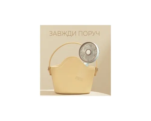Вентилятор DYXON MEGAFAN 3003 White