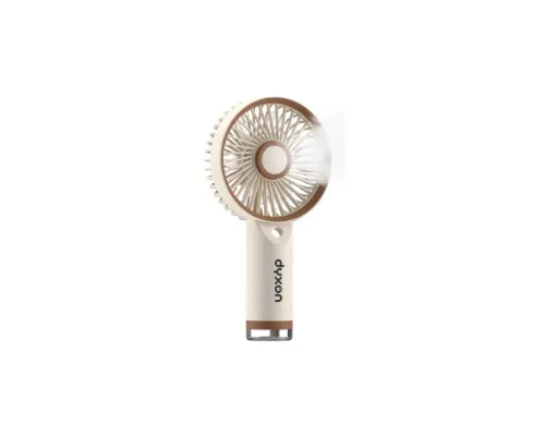 Вентилятор DYXON MEGAFAN 3003 White