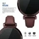 Плівка захисна Armorstandart Matte hydrogel Garmin Lily 2 8 pcs (ARM92026)