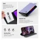 Чохол до мобільного телефона Armorstandart OneFold Case Samsung A27 5G Lavender (ARM89770)
