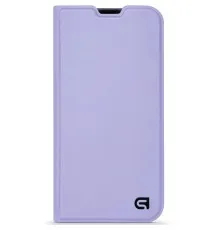 Чохол до мобільного телефона Armorstandart OneFold Case Samsung A27 5G Lavender (ARM89770)