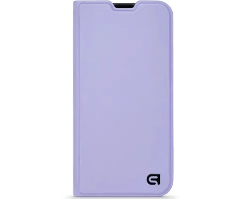 Чохол до мобільного телефона Armorstandart OneFold Case Samsung A27 5G Lavender (ARM89770)