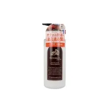 Кондиціонер для волосся Pelican Provinscia Chou Chou Hair Treatment З ароматом мигдалю 500 мл (4976631858302)