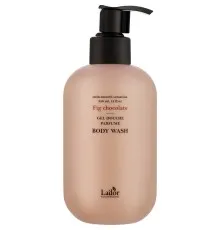 Гель для душу La'dor Body Wash Fig Chocolate 350 мл (8809982981510)