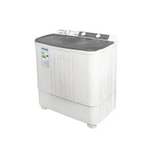Пральна машина Saturn ST-WK7605 Grey