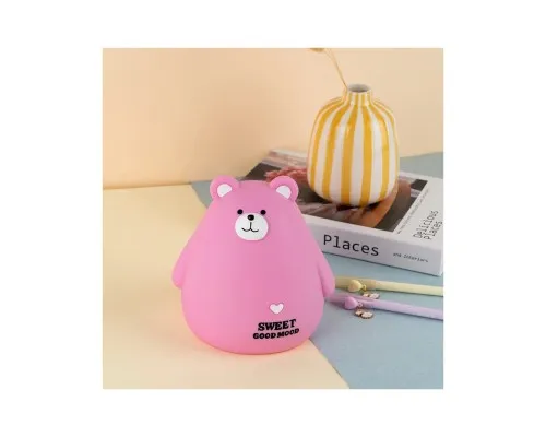 Ігровий набір Kite Скарбничка Pink Bear (K25-498-7)