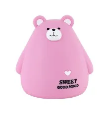Ігровий набір Kite Скарбничка Pink Bear (K25-498-7)