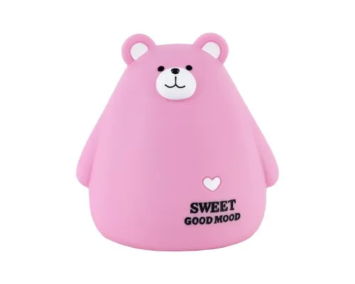 Ігровий набір Kite Скарбничка Pink Bear (K25-498-7)