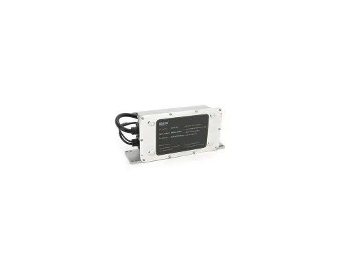 Мережевий зарядний пристрій для АКБ Voltronic LiFePO4 60V(73.5V), 5S, 20A, 3kg (QX1200-735)