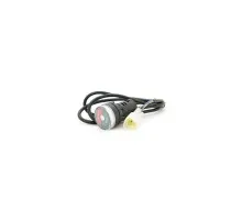 Мережевий зарядний пристрій для АКБ Voltronic LiFePO4 60V(73.5V), 5S, 20A, 3kg (QX1200-735)