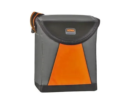 Термосумка Thermos Geo Trek 12 Orange (163544 Orange)