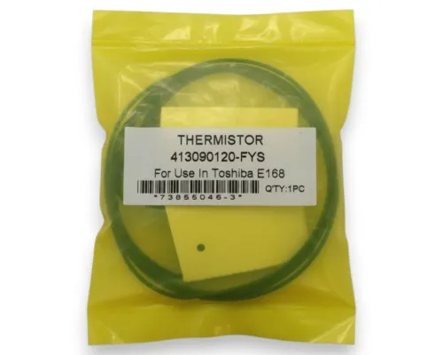 Термістор Toshiba e-Studio 16/160/20/200/25/250 Foshan (413090120-FYS)