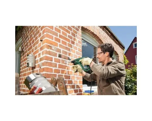 Перфоратор Bosch PBH 2500 RE (0.603.344.421)