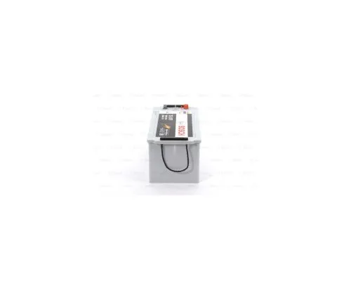 Акумулятор автомобільний Bosch 180А (0 092 T50 770)