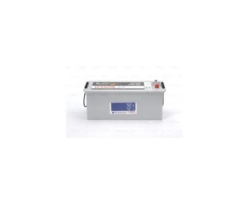 Акумулятор автомобільний Bosch 180А (0 092 T50 770)