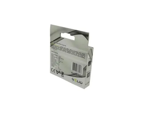Кулер до корпусу Gelid Solutions Silent 7 70 mm (FN-SX07-22)