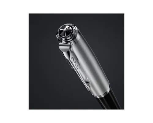 Ручка кулькова Parker PARKER 51 Black CT BP (55 032)