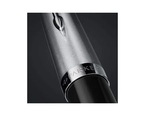 Ручка кулькова Parker PARKER 51 Black CT BP (55 032)