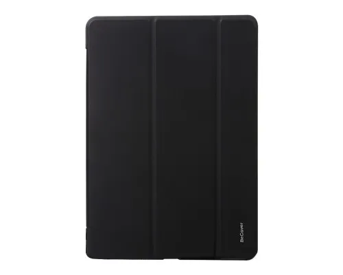 Чохол до планшета BeCover Apple iPad Pro 12.9 2020/21/22 Black (707516)