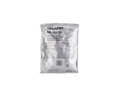 Девелопер SHARP AR-5316/5320/M160/M165/M207/AR-202LD 400g/50K AHK (AR 202LD)