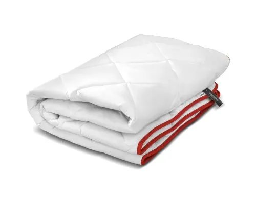 Ковдра MirSon антиалергенна EcoSilk №1308 Deluxe Зимова 140x205 см (2200001529793)