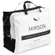 Ковдра MirSon антиалергенна EcoSilk №1308 Deluxe Зимова 140x205 см (2200001529793)