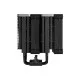 Кулер до процесора Deepcool AK620 Zero Dark (R-AK620-BKNNMT-G-1)