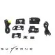 Відеоприймач (VRX) Skyzone SteadyView X 5.8GHz 48CH L Band (STVX)